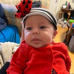 Meet your Posher, Melissa